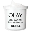 Olay POP Collagen Peptide SPF30 Dagcrème Navulling Online