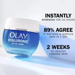 Olay POP Hyaluronic Hydra Boost Navulling Discount