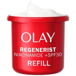 Olay POP Regenerist Niacinamide SPF30 Dagcrème Navulling Clearance