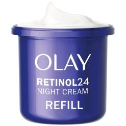 Olay POP Retinol24 Nachtcrème Navulling Outlet
