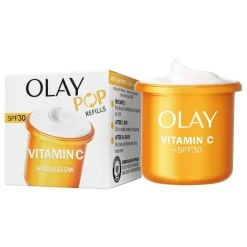 Olay POP Vitamine C SPF30 Navulling Best
