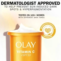Olay POP Vitamine C SPF30 Navulling Best