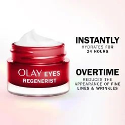 Olay Regenerist Active Firming Oogcrème Best