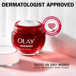 Olay Regenerist Dagcrème Hot