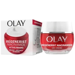 Olay Regenerist Niacinamide Hydraterende Dagcrème