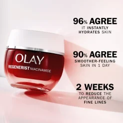 Olay Regenerist Niacinamide Hydraterende Dagcrème