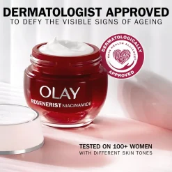 Olay Regenerist Niacinamide Hydraterende Dagcrème