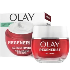 Olay Regenerist Parfumvrije Dagcrème Outlet