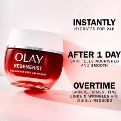 Olay Regenerist Parfumvrije Dagcrème Outlet