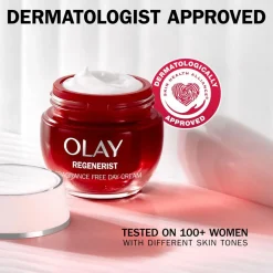 Olay Regenerist Parfumvrije Dagcrème Outlet