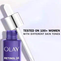 Olay Regenerist Retinol24 Nachtserum Discount