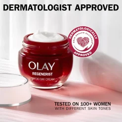 Olay Regenerist SPF30 Dagcrème Clearance