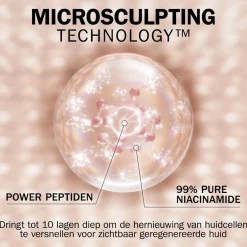 Olay Regenerist SPF30 Dagcrème Navulling Online