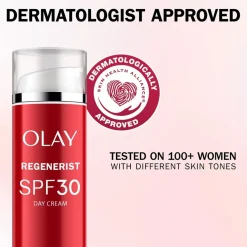 Olay Regenerist SPF30 Dagcrème Hot