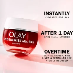 Olay Regenerist Ultra Rich Dagcrème Sale