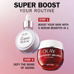 Olay Regenerist Ultra Rich Dagcrème Sale