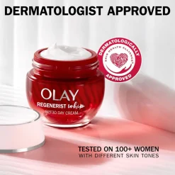 Olay Regenerist Whip SPF30 Dagcrème Sale