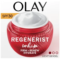 Olay Regenerist Whip SPF30 Dagcrème Sale