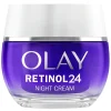 Olay Retinol24 Hydraterende Nachtcrème New