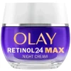 Olay Retinol24 MAX Hydraterende Nachtcrème Best