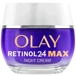 Olay Retinol24 MAX Hydraterende Nachtcrème Best