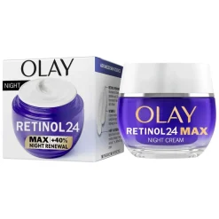 Olay Retinol24 MAX Hydraterende Nachtcrème Best
