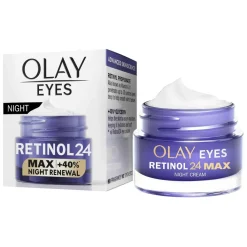 Olay Retinol24 Max Nachtoogcrème Clearance