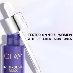 Olay Retinol24 MAX Nachtserum Sale