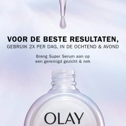 Olay Super Serum Clearance