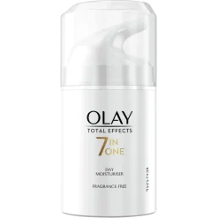 Olay Total Effects 7 In One Hydraterende Parfumvrije Dagcrème Online