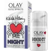 Olay Total Effects 7-in-1 Nachtcrème Keith Haring Artist Edition Online