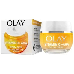 Olay Vitamine C + Aha24 Dagcrème Online