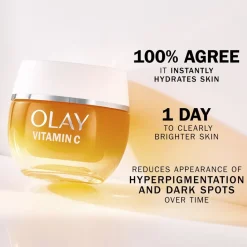 Olay Vitamine C + Aha24 Dagcrème Online