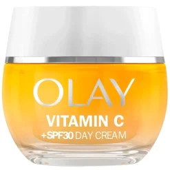 Olay Vitamine C Hydra Glow SPF30 Hydraterende Dagcrème Discount