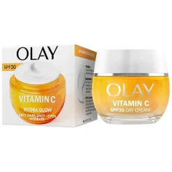 Olay Vitamine C Hydra Glow SPF30 Hydraterende Dagcrème Discount
