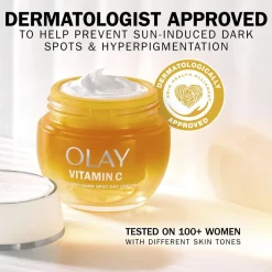 Olay Vitamine C Hydra Glow SPF30 Hydraterende Dagcrème Discount
