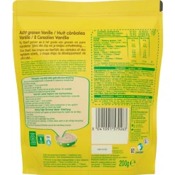 Olvarit 12+M Acht Granen Ontbijtpap Best