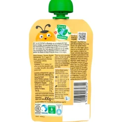 Olvarit 6+M Appel Banaan Knijpfruit Online