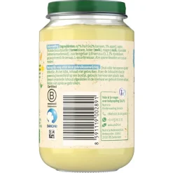 Olvarit 8+M Banaan Koek Best