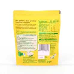 Olvarit 6-8M Drie Granen Pap Sale