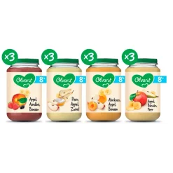 Olvarit 8+M Fruit Variatiemenu Discount