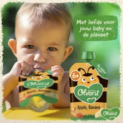 Olvarit 12+M Knijpfruit Variatiemenu New