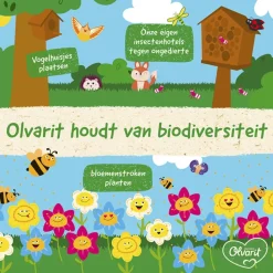 Olvarit 12+M Knijpfruit Variatiemenu New