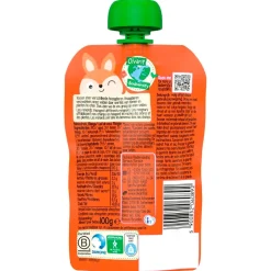 Olvarit 12+M Kokosmelk Mango Knijpfruit Best