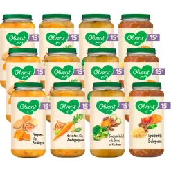 Olvarit 15+M Maaltijd Variatiemenu Online