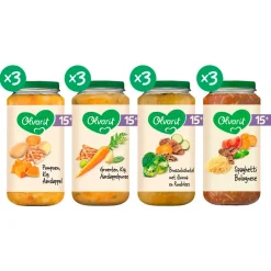 Olvarit 15+M Maaltijd Variatiemenu Online