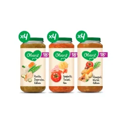 Olvarit 18+M Maaltijd Variatiemenu Online