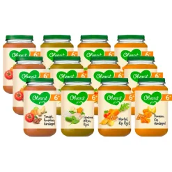 Olvarit 6+M Maaltijd Variatiemenu Online