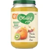 Olvarit 6+M Perzik Banaan Kiwi Best