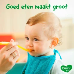 Olvarit 6+M Pompoen Kip Aardappel Discount